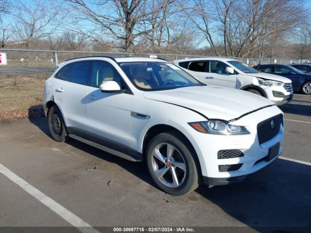 JAGUAR F-PACE 2018 sadcj2fx0ja203898