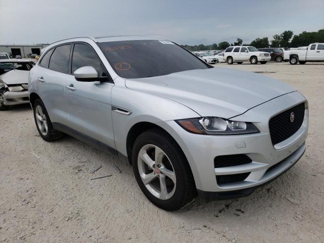 JAGUAR F-PACE PRE 2018 sadcj2fx0ja250915