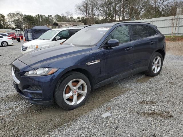 JAGUAR F-PACE 2018 sadcj2fx0ja252082