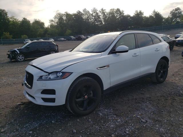 JAGUAR F-PACE PRE 2018 sadcj2fx0ja256794