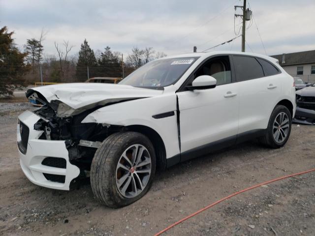 JAGUAR F-PACE 2018 sadcj2fx0ja274633