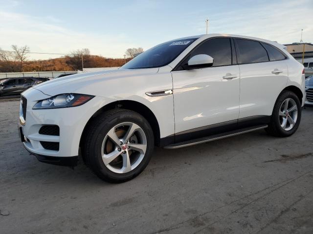 JAGUAR F-PACE 2018 sadcj2fx0ja276320