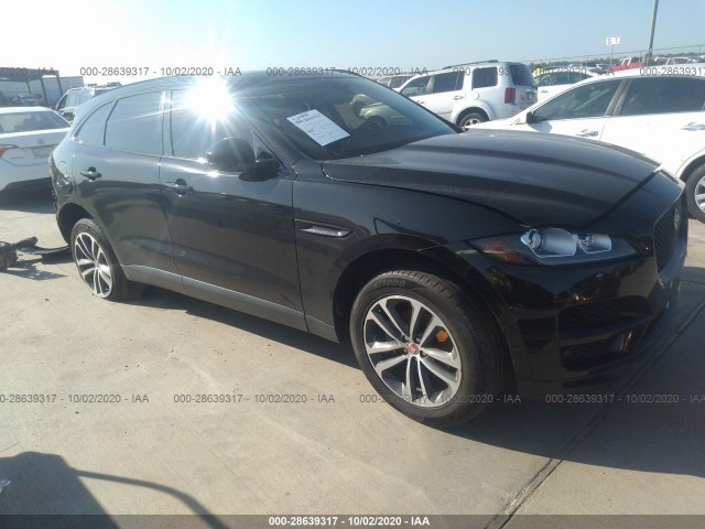 JAGUAR F-PACE 2018 sadcj2fx0ja289780