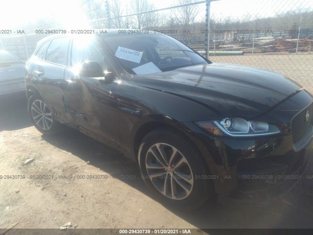 JAGUAR F-PACE 2019 sadcj2fx0ka360235