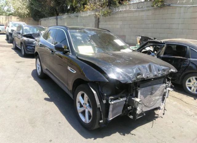 JAGUAR F-PACE 2019 sadcj2fx0ka396166