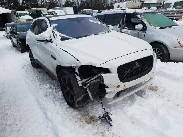 JAGUAR F-PACE PRE 2019 sadcj2fx0ka601050