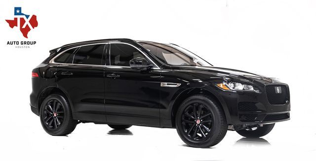 JAGUAR F-PACE 2019 sadcj2fx0ka609679