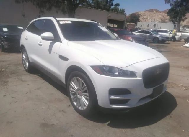 JAGUAR F-PACE 2019 sadcj2fx0ka610251