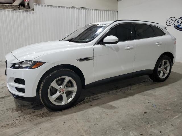 JAGUAR F-PACE PRE 2020 sadcj2fx0la616892