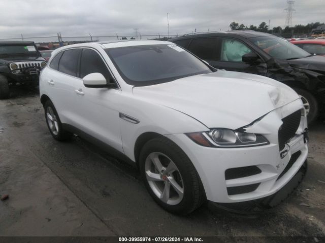 JAGUAR F-PACE 2020 sadcj2fx0la630680