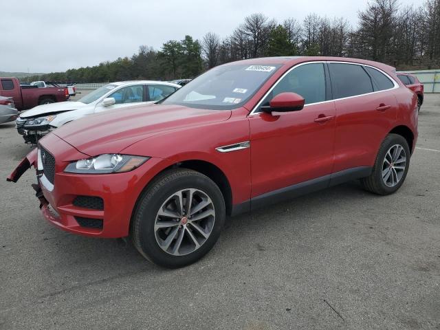 JAGUAR F-PACE 2020 sadcj2fx0la630923