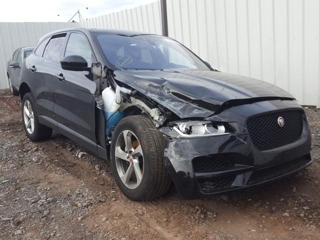 JAGUAR F-PACE PRE 0 sadcj2fx0la645728