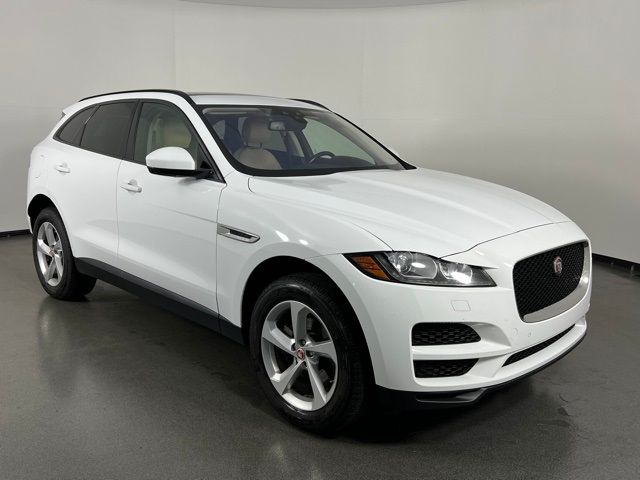 JAGUAR F-PACE 2018 sadcj2fx1ja248817