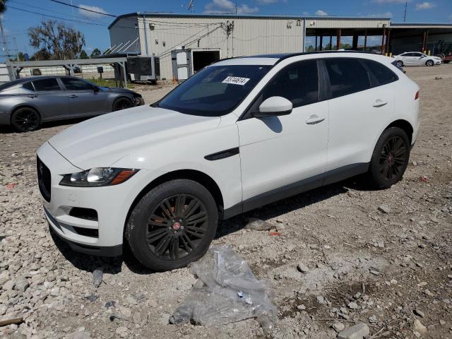 JAGUAR F-PACE 2017 sadcj2fx1ja256707