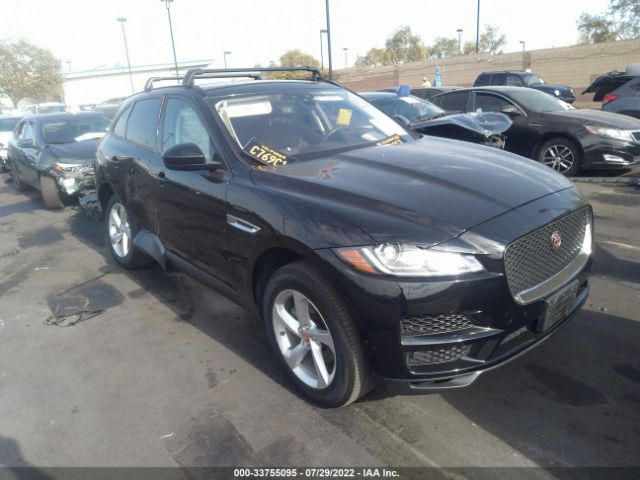 JAGUAR F-PACE 2018 sadcj2fx1ja272289