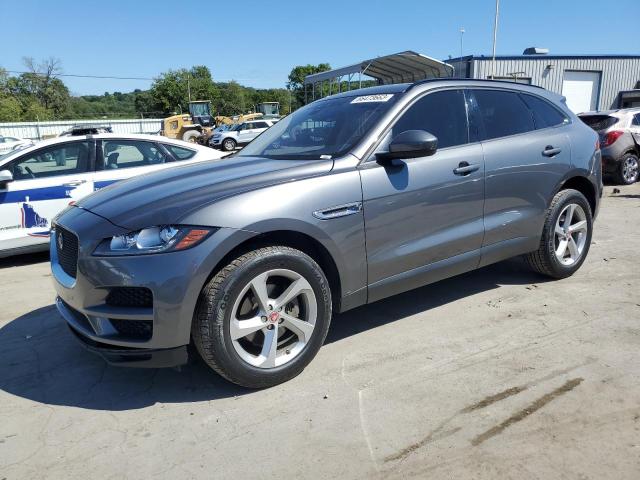 JAGUAR F-PACE PRE 2018 sadcj2fx1ja274964