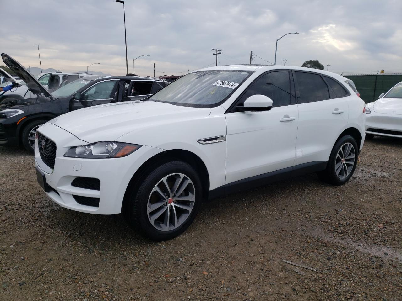 JAGUAR F-PACE 2018 sadcj2fx1ja281493