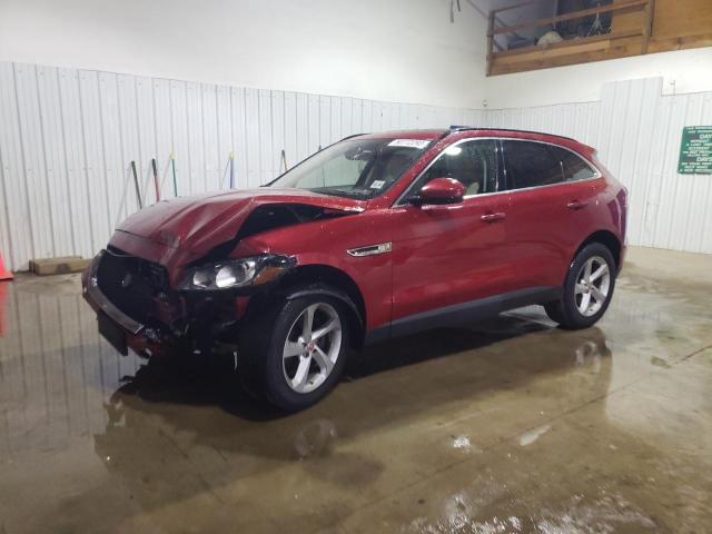 JAGUAR NULL 2019 sadcj2fx1ka366822