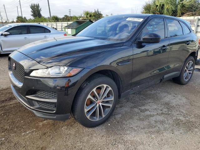 JAGUAR F-PACE 2019 sadcj2fx1ka610386