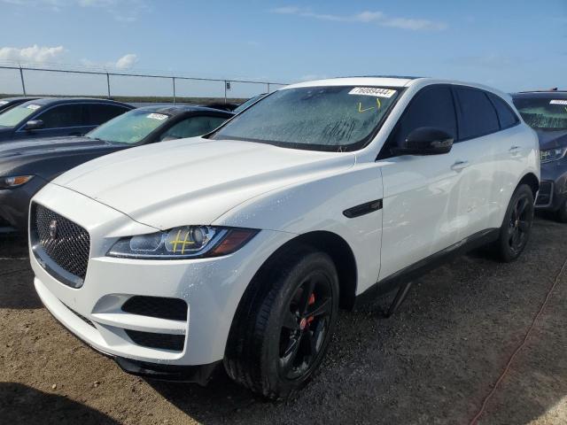 JAGUAR F-PACE PRE 2020 sadcj2fx1la624161