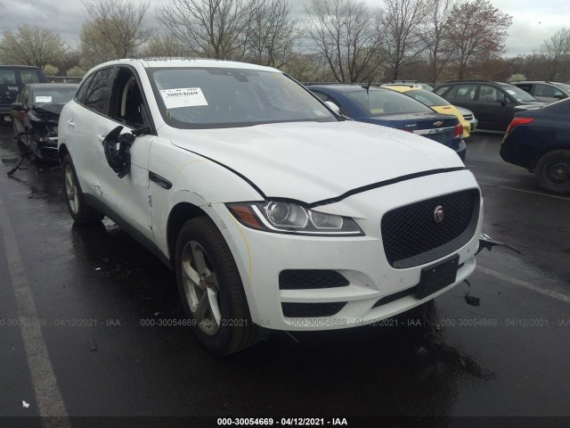 JAGUAR F-PACE 2020 sadcj2fx1la627495