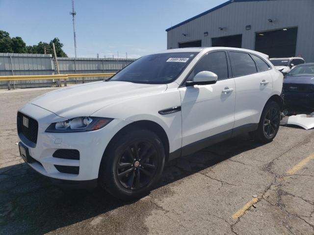 JAGUAR F-PACE 2020 sadcj2fx1la629165