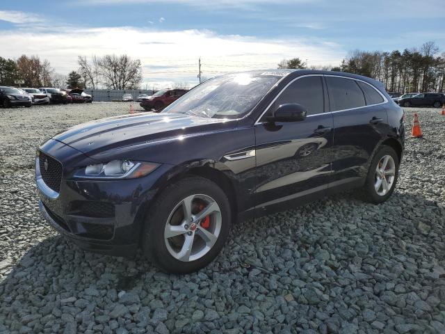 JAGUAR F-PACE PRE 2020 sadcj2fx1la630767