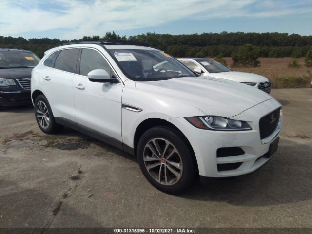 JAGUAR F-PACE 2020 sadcj2fx1la631501