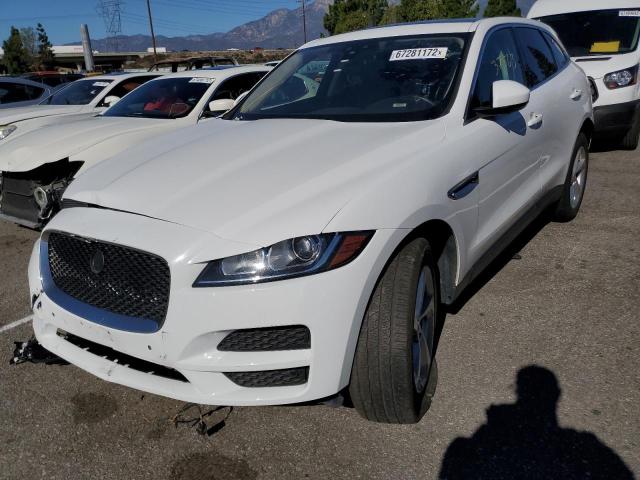 JAGUAR F-PACE PRE 2020 sadcj2fx1la640036