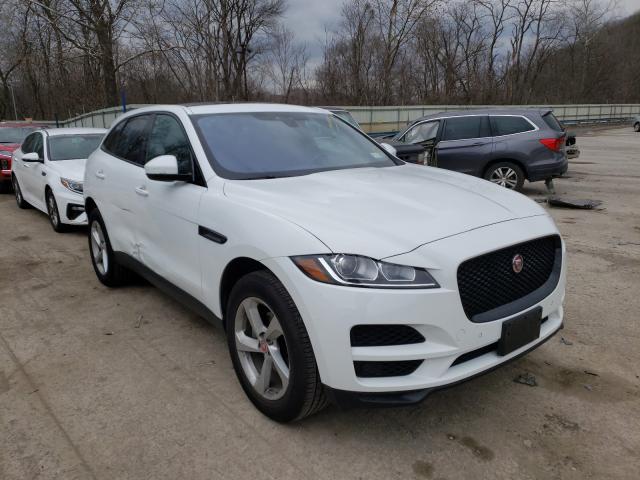 JAGUAR F-PACE PRE 2020 sadcj2fx1la645348