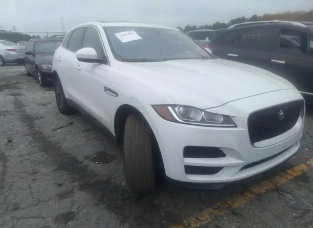 JAGUAR F-PACE 2020 sadcj2fx1la647939