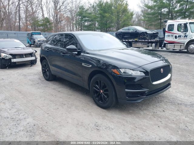 JAGUAR F-PACE 2020 sadcj2fx1la656768