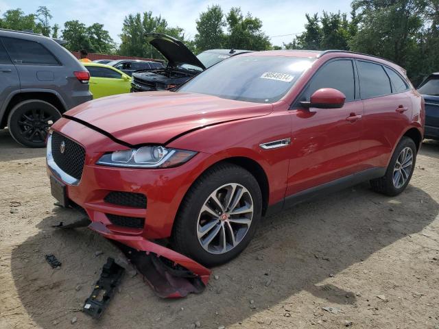 JAGUAR F-PACE 2018 sadcj2fx2ja249989