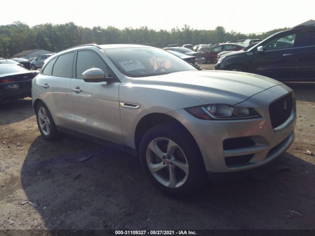 JAGUAR F-PACE 2018 sadcj2fx2ja268106