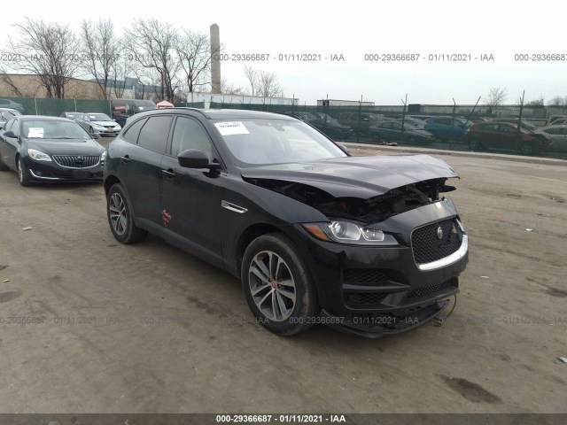 JAGUAR F-PACE 2018 sadcj2fx2ja273581