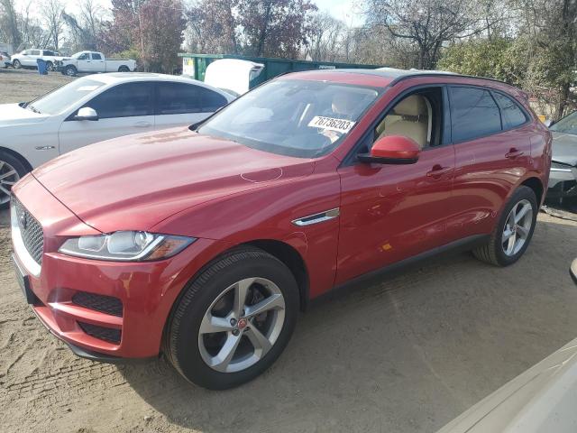 JAGUAR F-PACE 2018 sadcj2fx2ja295841