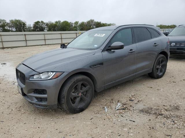 JAGUAR F-PACE 2018 sadcj2fx2ja325369