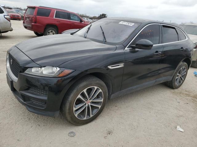 JAGUAR F-PACE 2019 sadcj2fx2ka358809