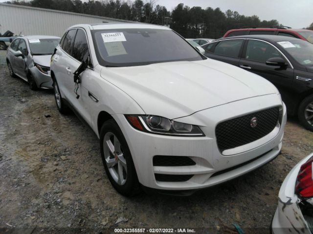 JAGUAR F-PACE 2019 sadcj2fx2ka360057