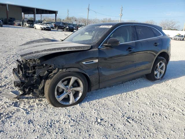 JAGUAR F-PACE PRE 2019 sadcj2fx2ka360754