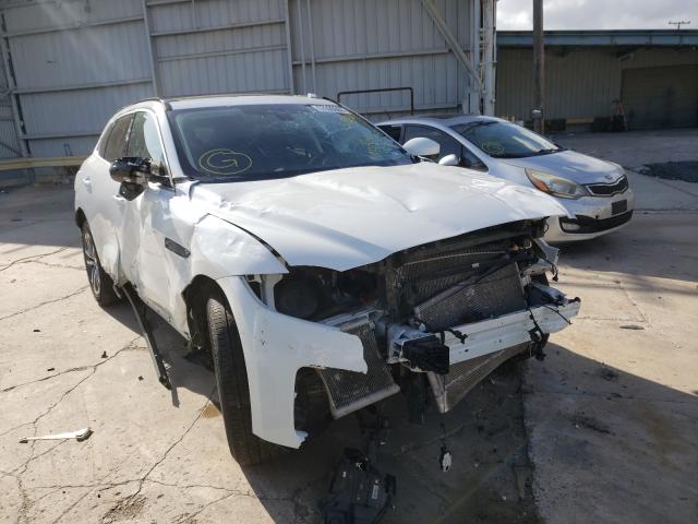 JAGUAR NULL 2019 sadcj2fx2ka368546