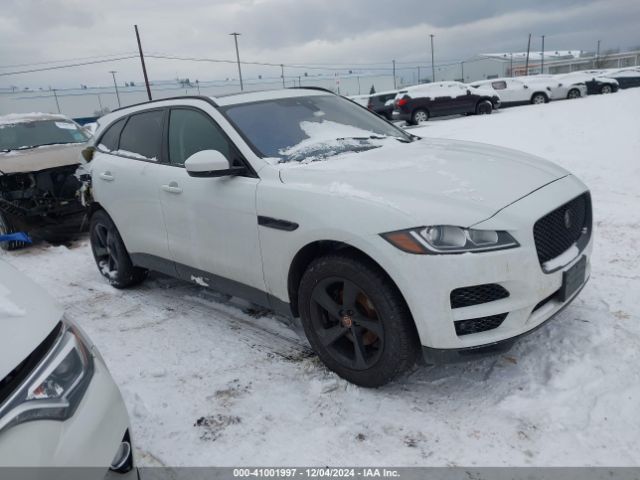 JAGUAR F-PACE 2019 sadcj2fx2ka609389