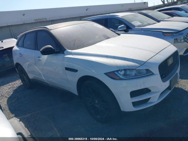 JAGUAR F-PACE 2019 sadcj2fx2ka610557