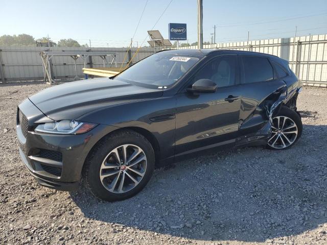 JAGUAR F-PACE PRE 2019 sadcj2fx2ka612843