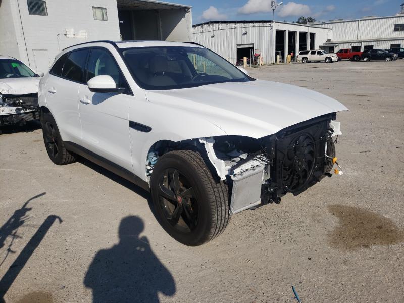 JAGUAR F-PACE PRE 2020 sadcj2fx2la625612