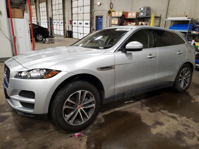 JAGUAR F-PACE PRE 2020 sadcj2fx2la628879