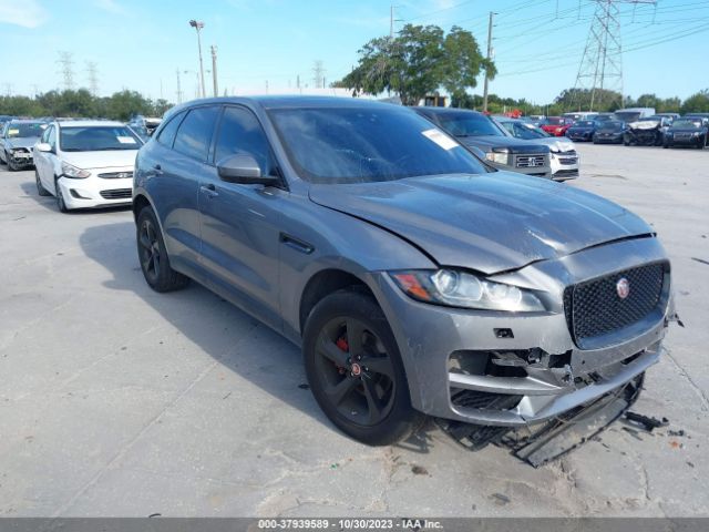 JAGUAR F-PACE 2020 sadcj2fx2la632558