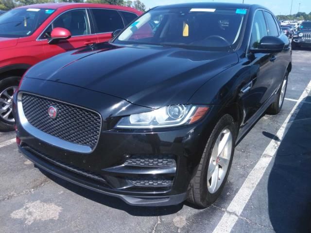 JAGUAR F-PACE 2020 sadcj2fx2la644662