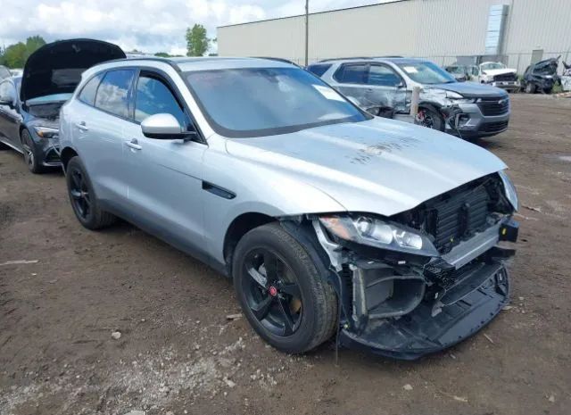 JAGUAR F-PACE 2020 sadcj2fx2la656388