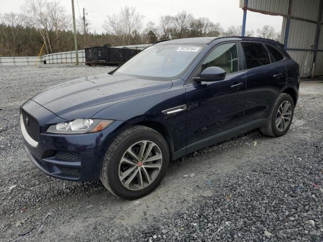 JAGUAR F-PACE 2018 sadcj2fx3ja244395